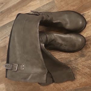 GBYGUESS Boots
